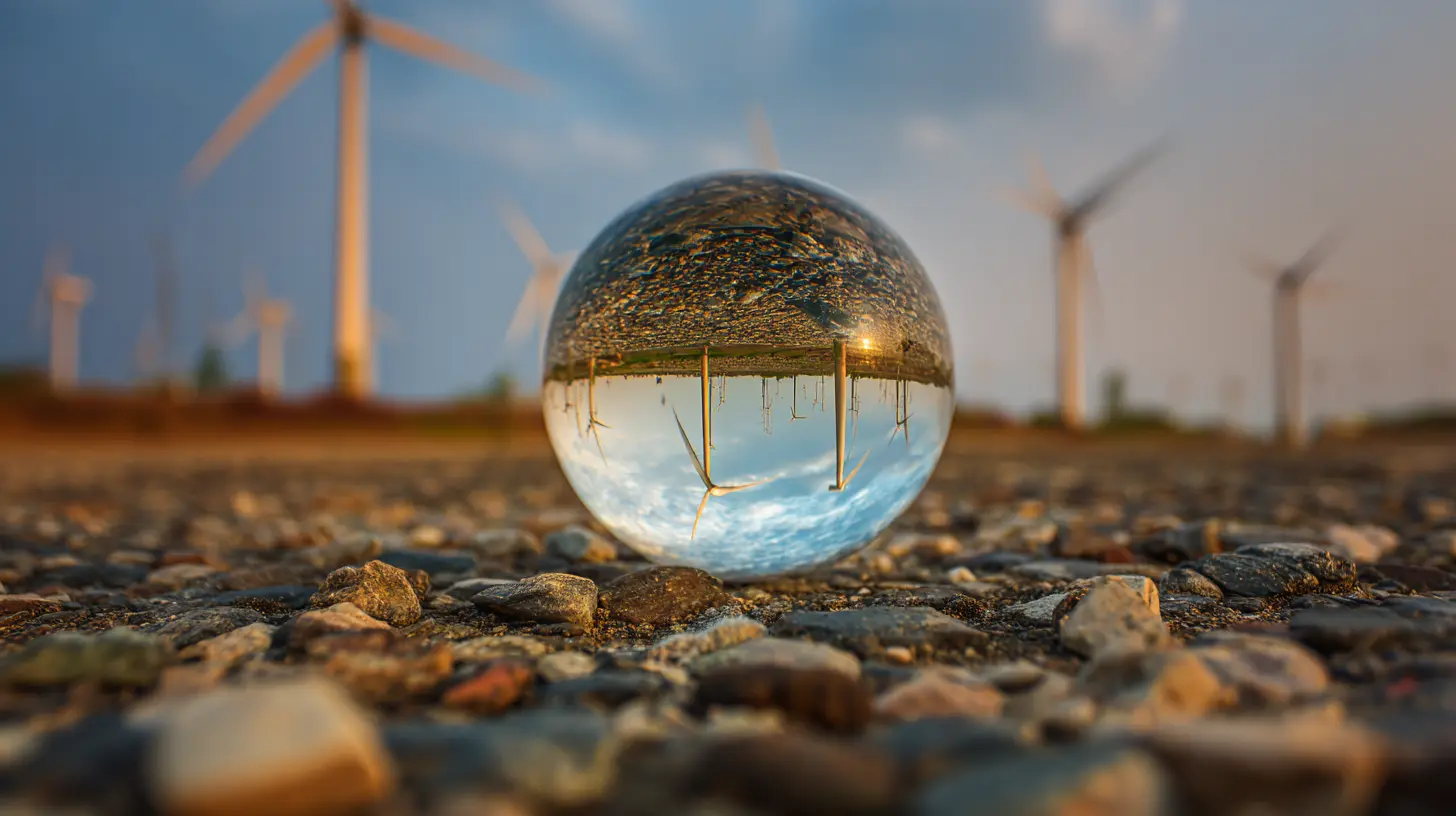 From Fossil Fuels to Renewables: The Financial Risks in Transitioning Economies