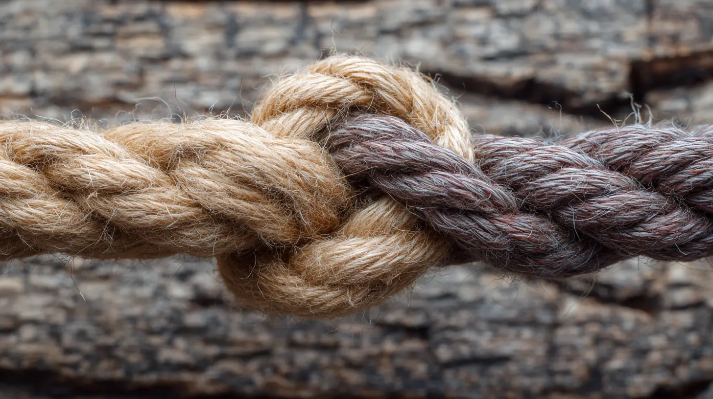 From Networking to Partnership: Making the Leap in Business Relationships