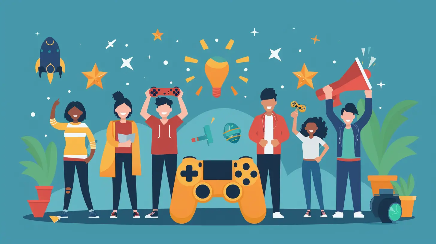 Gamification: Energizing Employee Engagement in the Workplace