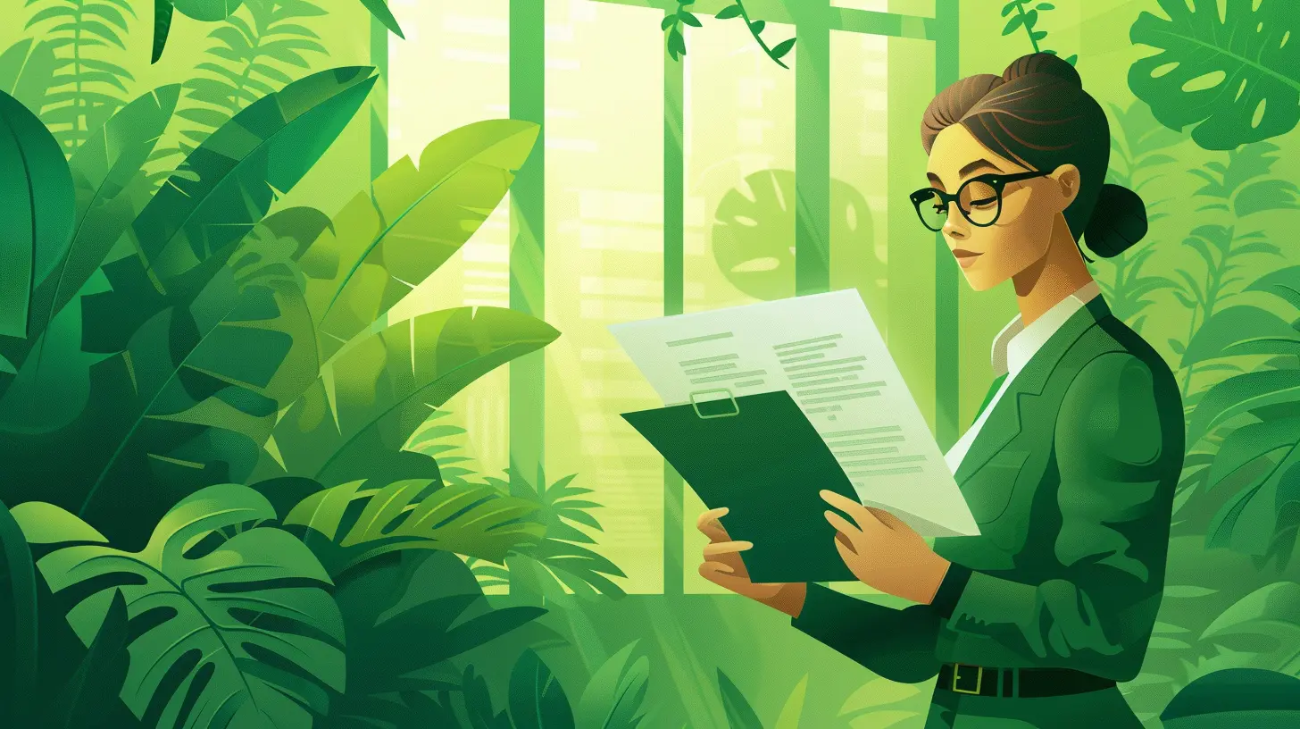 Green Certifications and What They Mean for Your Business