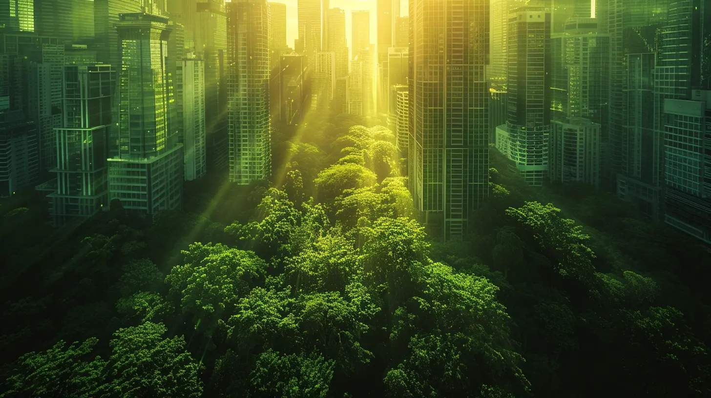 Green Certifications and What They Mean for Your Business