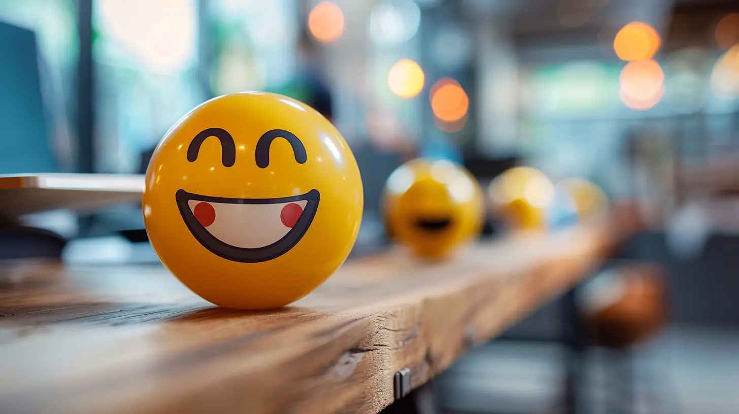 Harnessing the Power of Emojis in Email Subject Lines