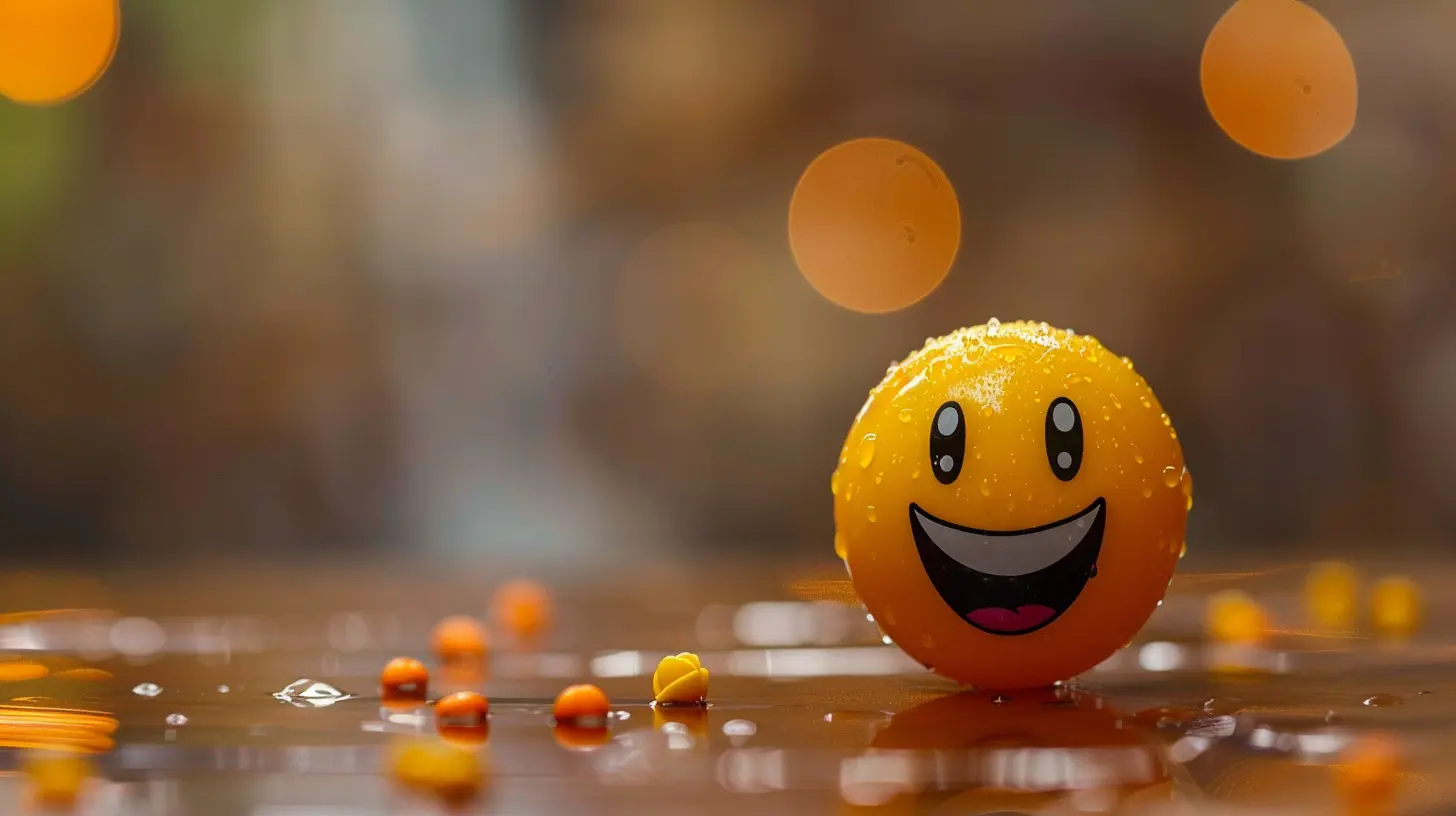 Harnessing the Power of Emojis in Email Subject Lines