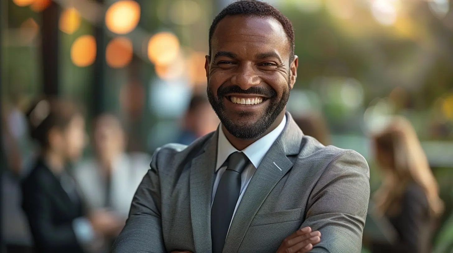 Harnessing the Power of Employee Ambassadorship and Engagement