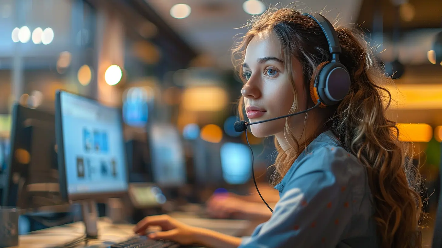 How a Strong Customer Service Strategy Increases Retention