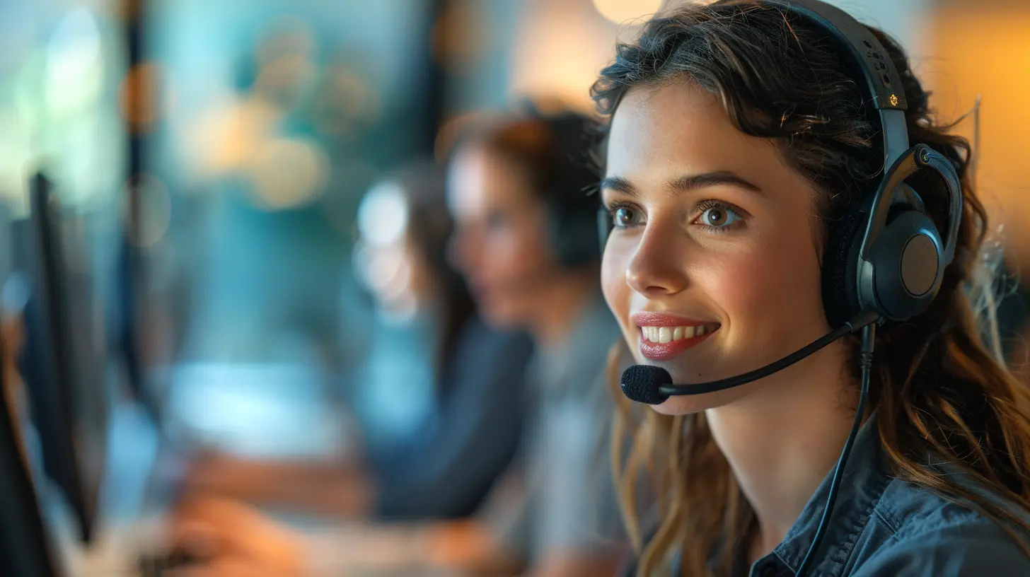 How a Strong Customer Service Strategy Increases Retention