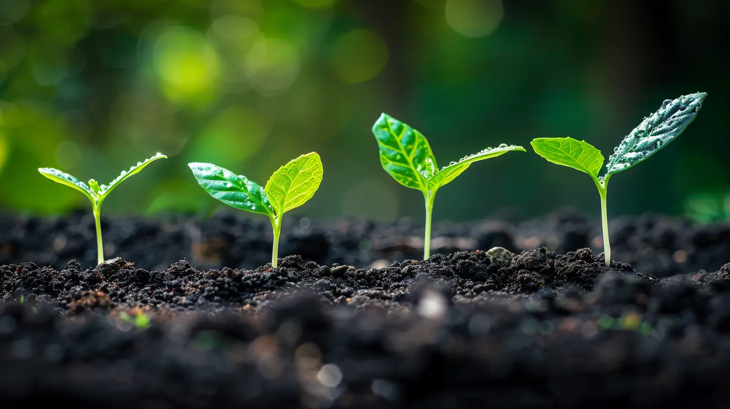 How Businesses Can Encourage Sustainable Consumer Behavior