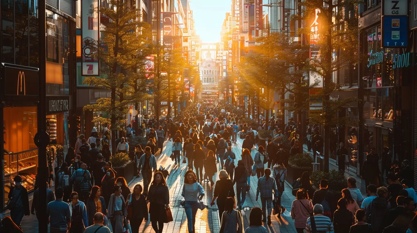 How Businesses Can Encourage Sustainable Consumer Behavior