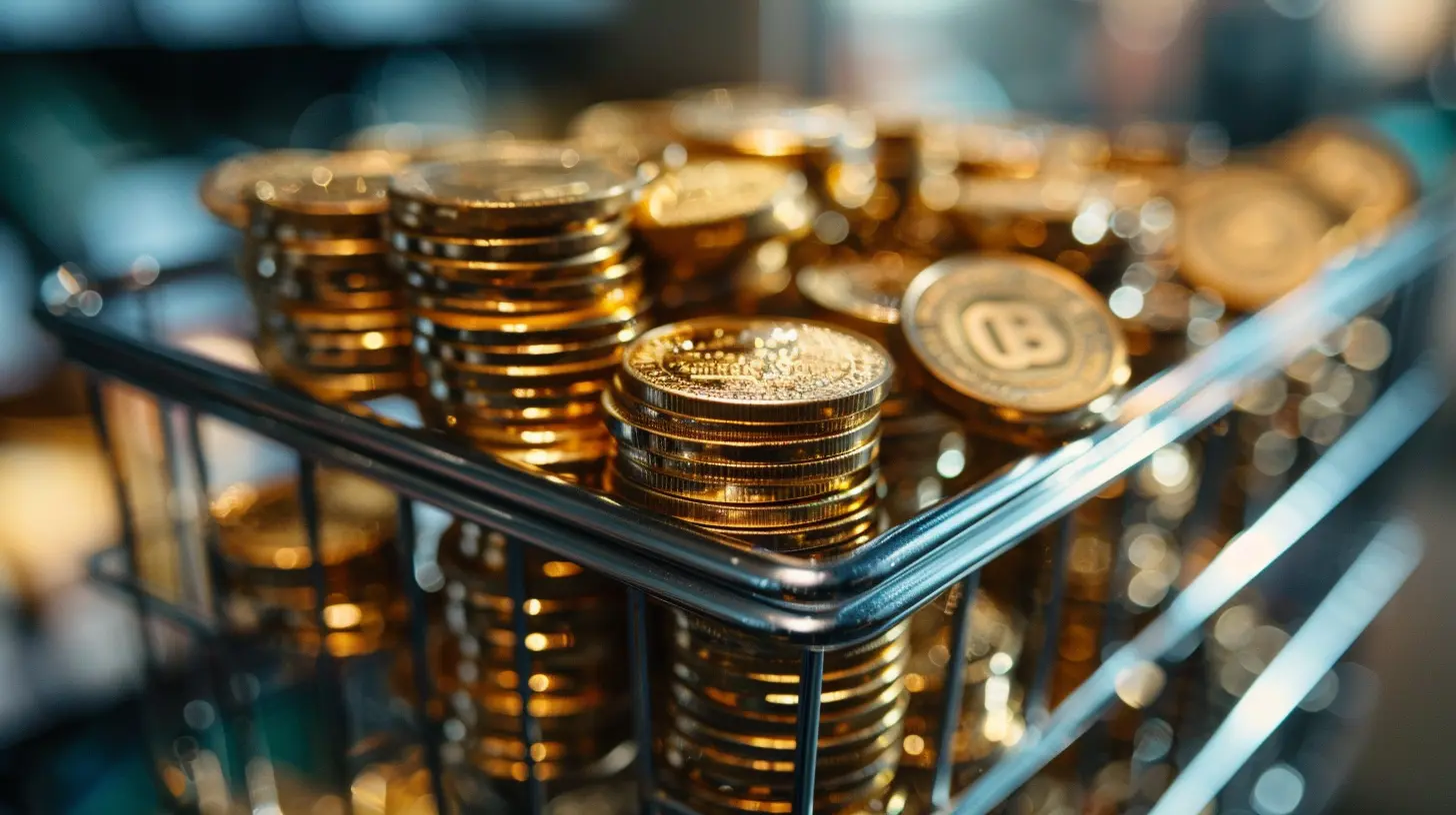 How Changing Consumer Spending Patterns Are Affecting Businesses