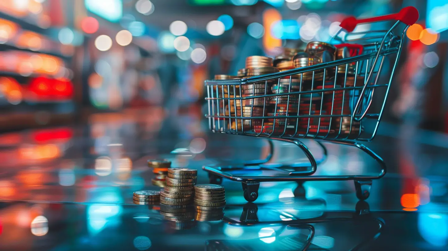 How Changing Consumer Spending Patterns Are Affecting Businesses