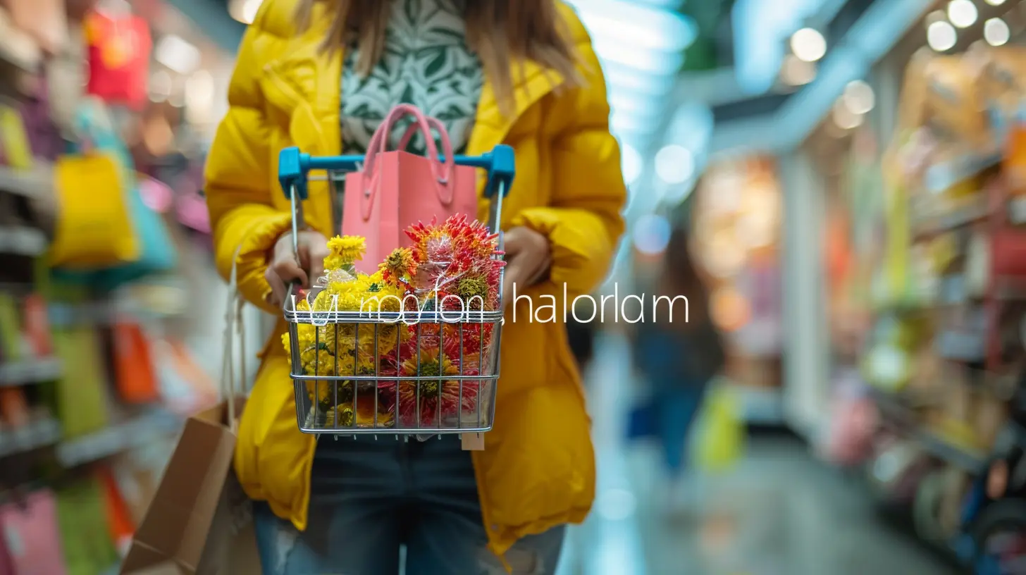 How Changing Consumer Spending Patterns Are Affecting Businesses