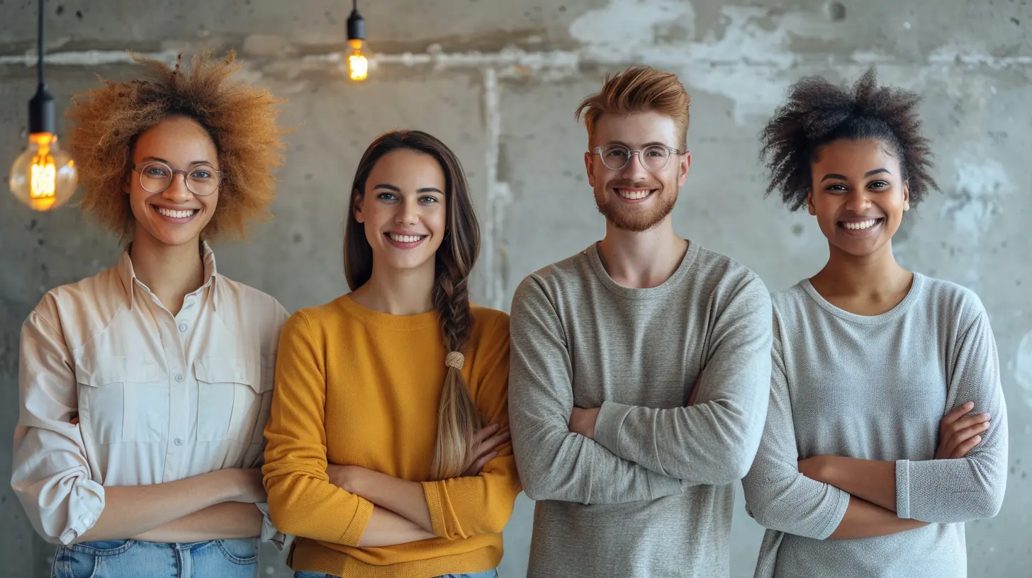 How Corporate Social Responsibility Drives Employee Loyalty