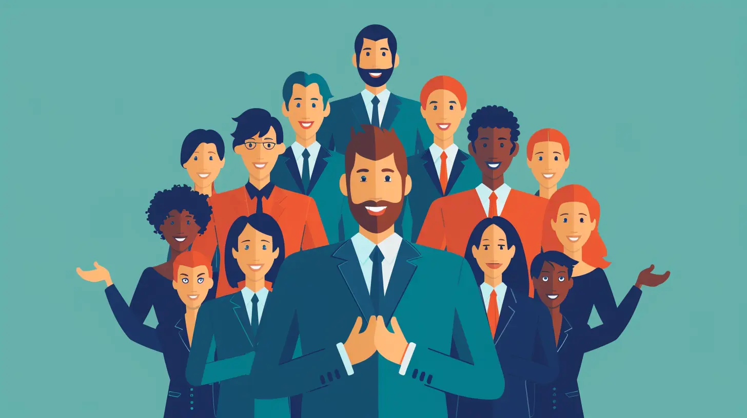 How Corporate Social Responsibility Drives Employee Loyalty