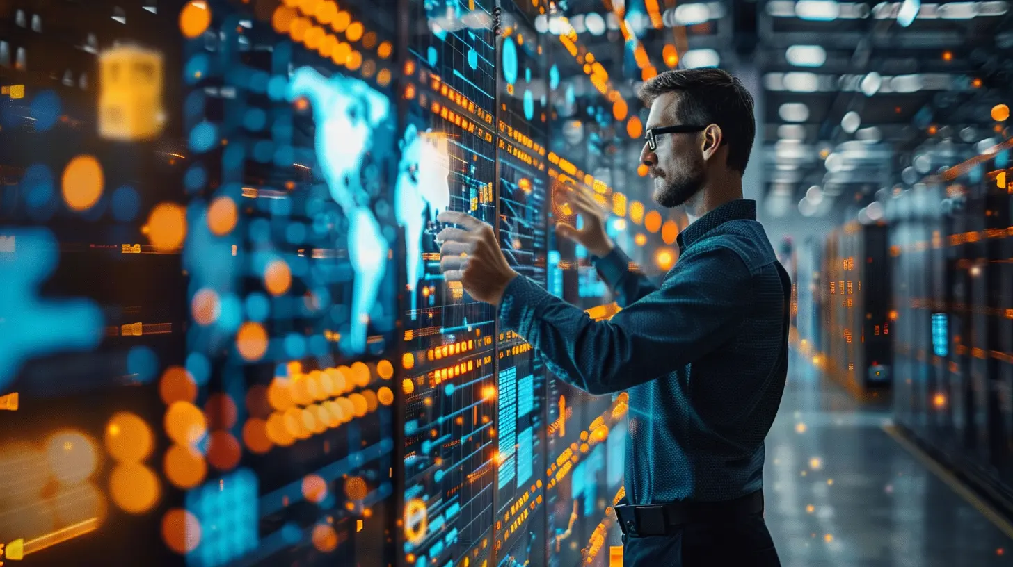 How Digital Marketing Will Evolve by 2027