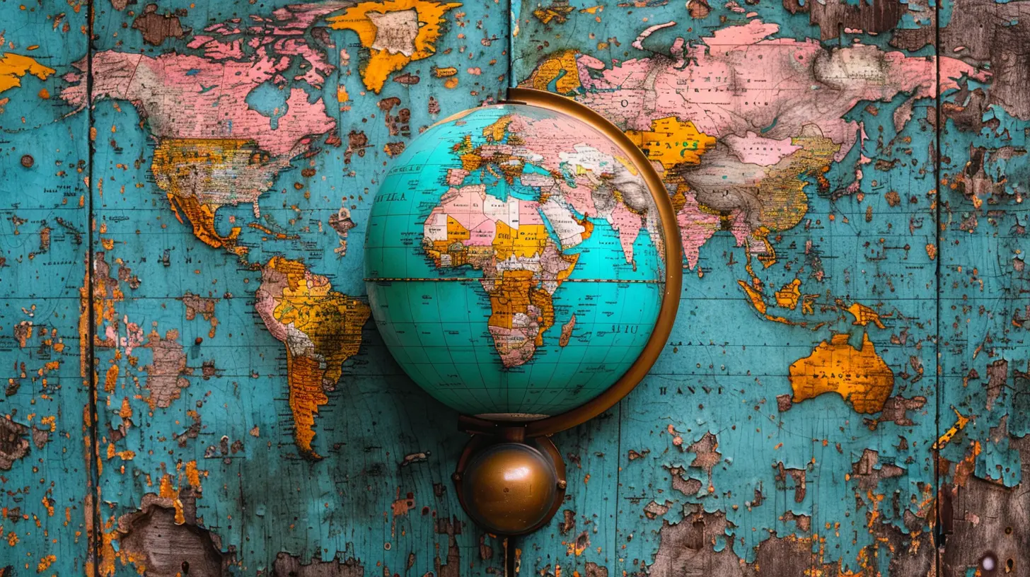 How Emerging Markets Are Shaping the Future of Global Trade