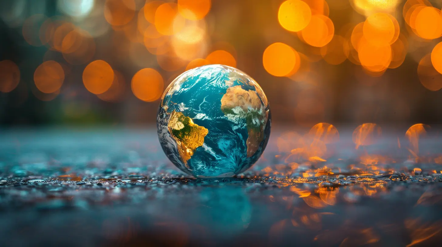 How Emerging Markets Are Shaping the Future of Global Trade