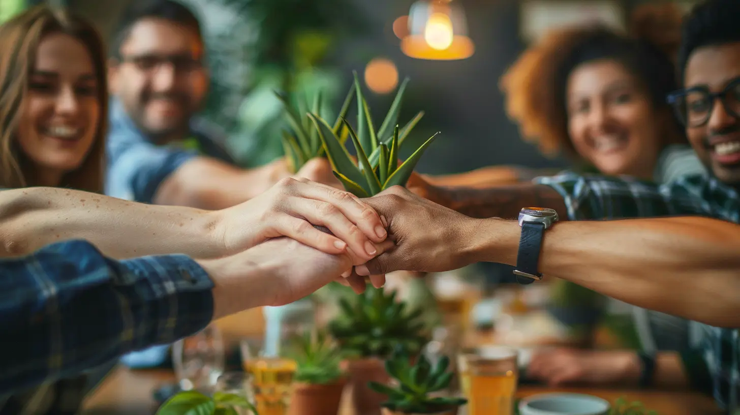 How Empathy Transforms Employee Engagement Approaches