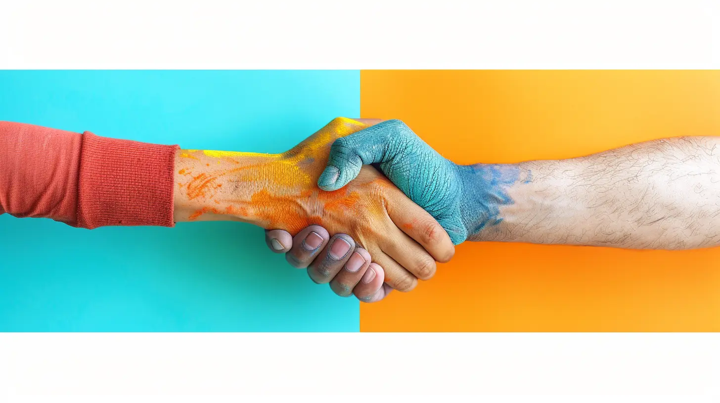 How Empathy Transforms Employee Engagement Approaches