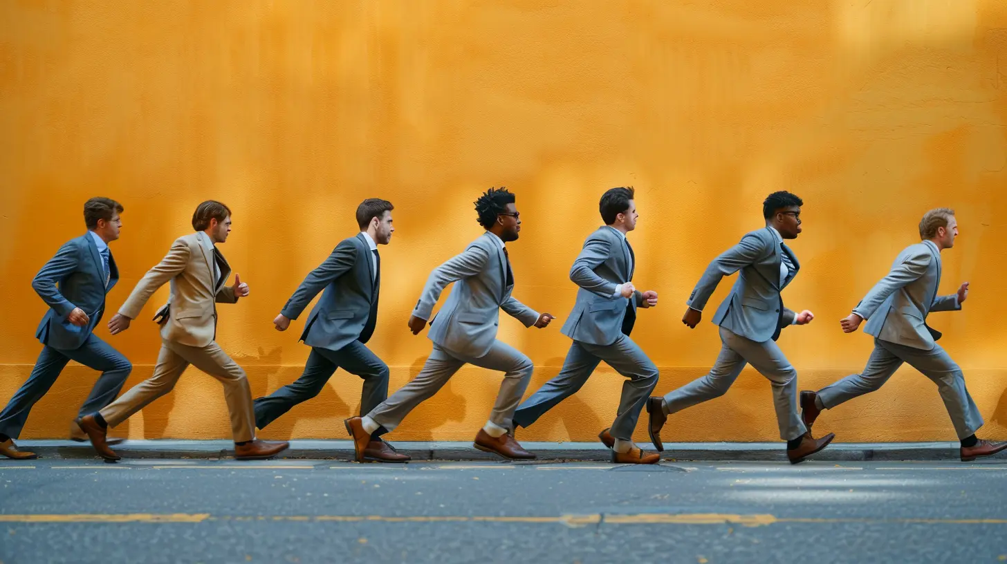 How Franchising Can Help Entrepreneurs Scale Faster