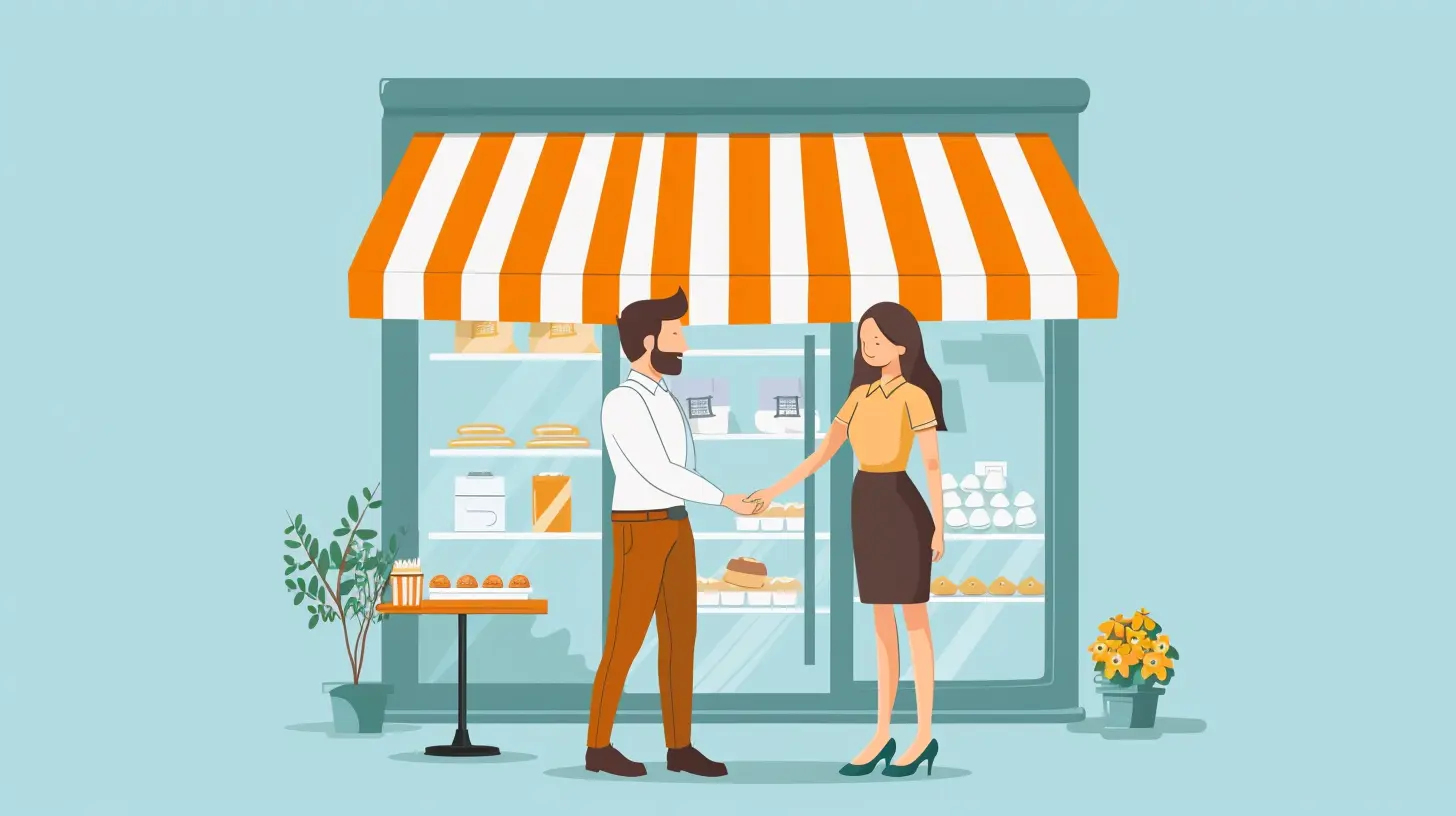 How Franchising Can Help Entrepreneurs Scale Faster