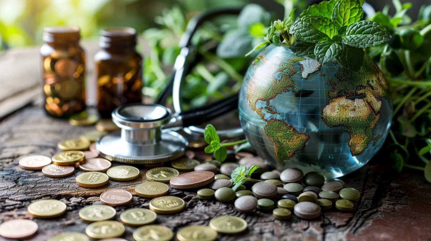 How Global Health Crises Could Reshape Future Economic Models