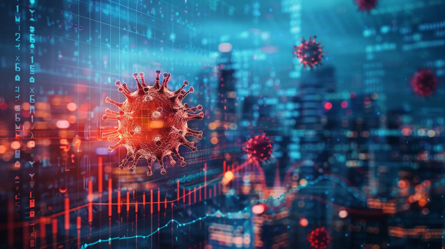 How Global Health Crises Could Reshape Future Economic Models