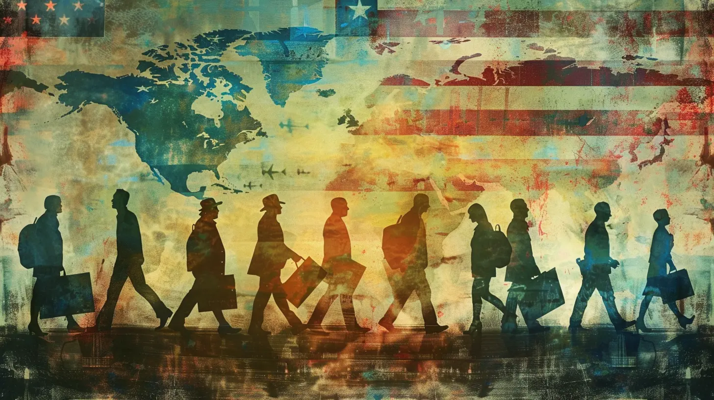 How Immigration Policies Are Influencing Labor Markets