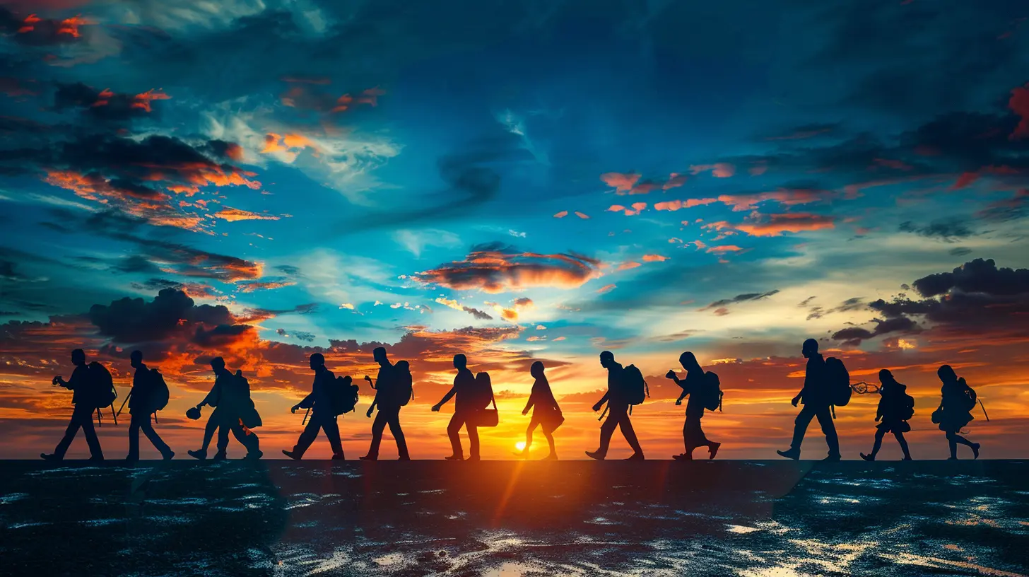 How Immigration Policies Are Influencing Labor Markets