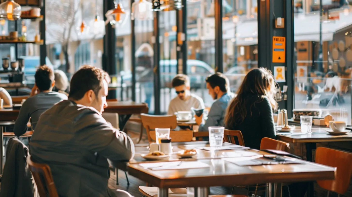 How Networking Can Transform Your Freelance Business