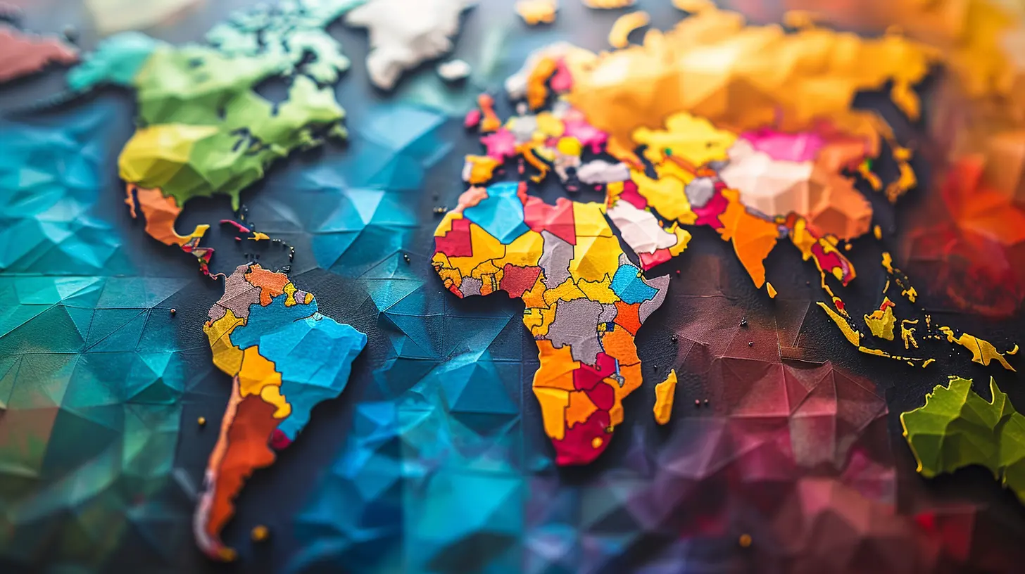 How Partnerships Can Accelerate International Expansion