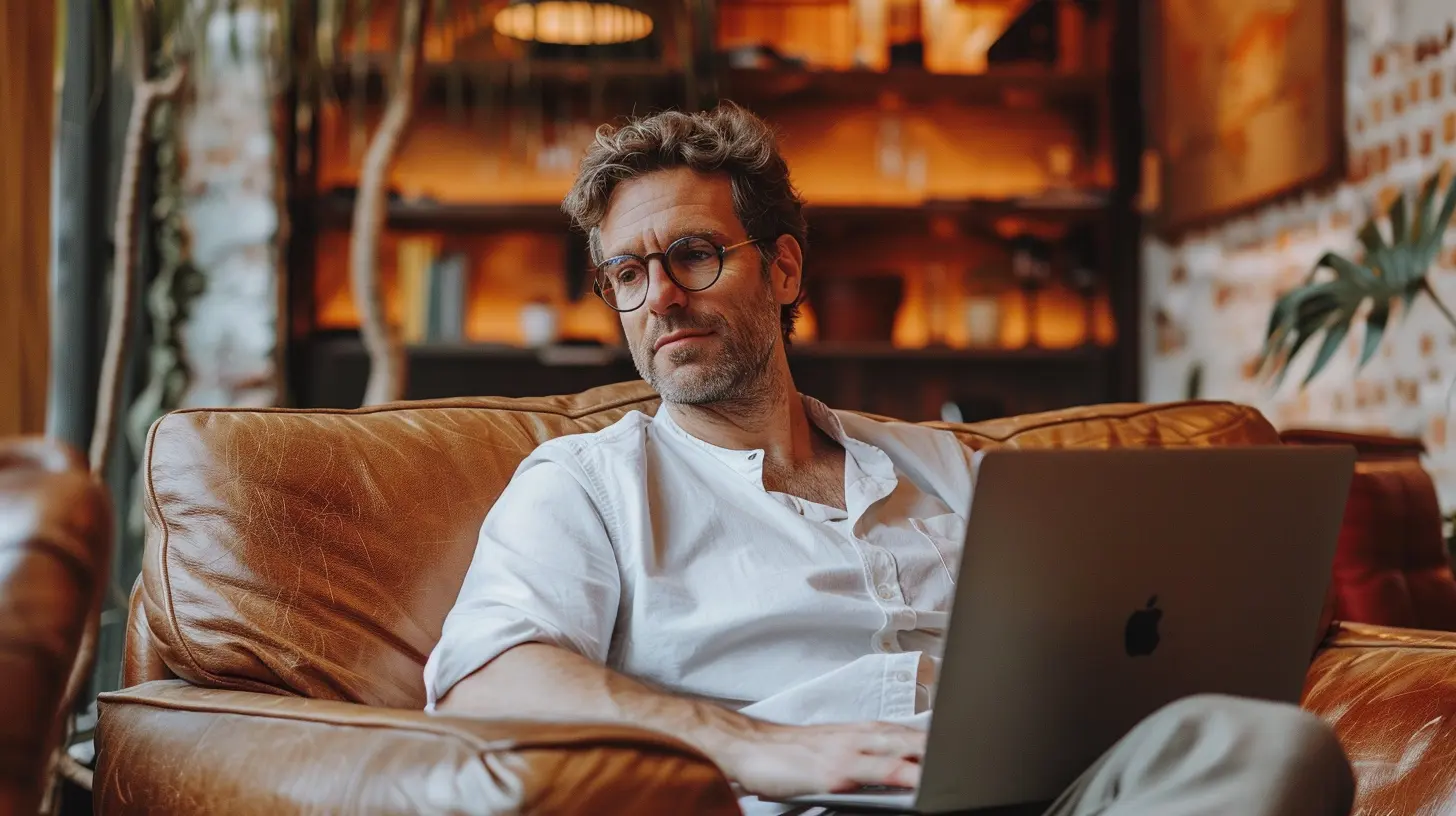 How Remote Work is Reshaping Employee Productivity and Satisfaction