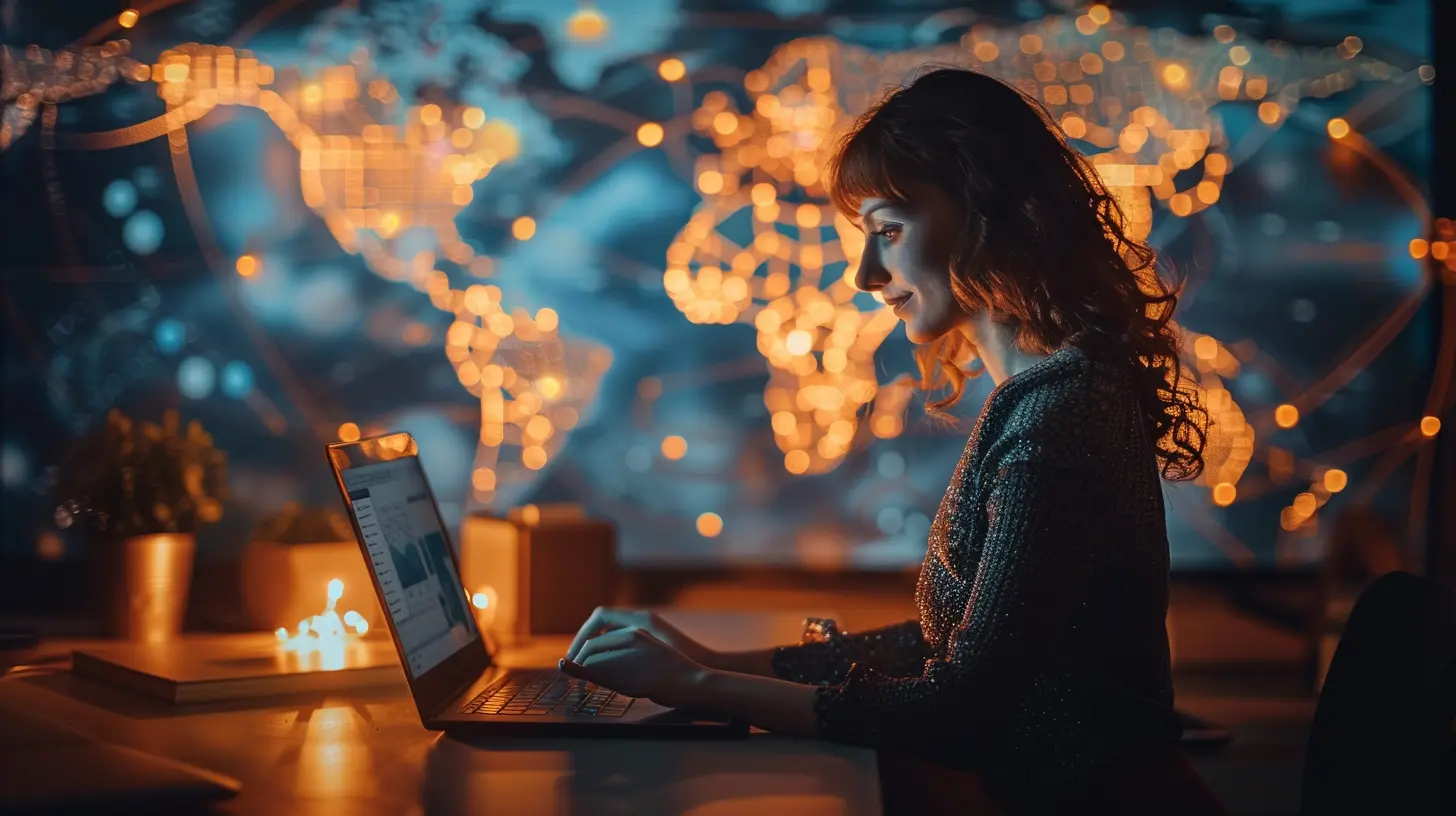 How Remote Work is Reshaping Employee Productivity and Satisfaction