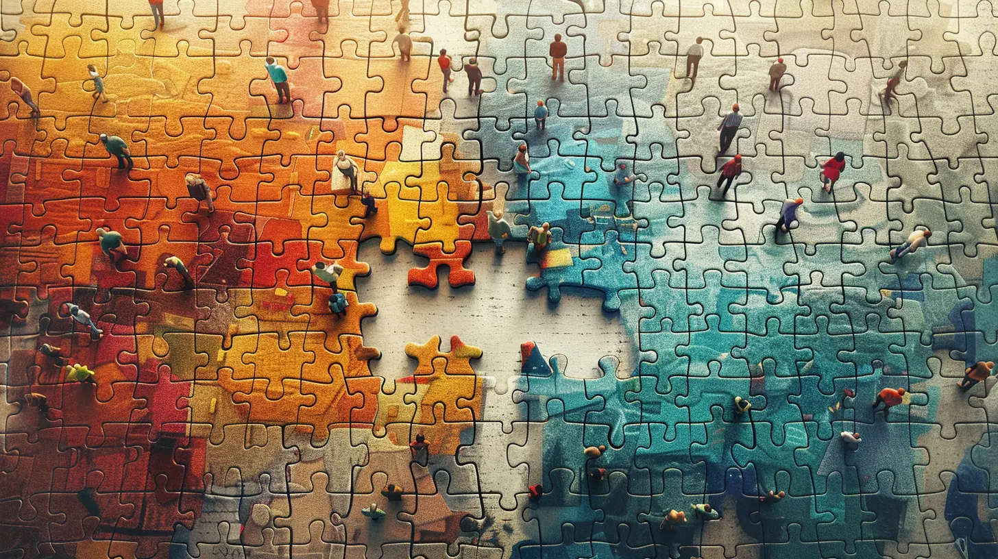 How Small Businesses Can Benefit from Large Corporate Partnerships