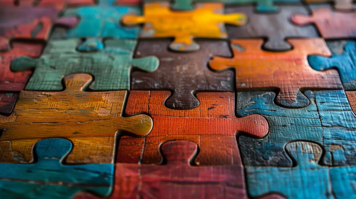 How Small Businesses Can Benefit from Large Corporate Partnerships