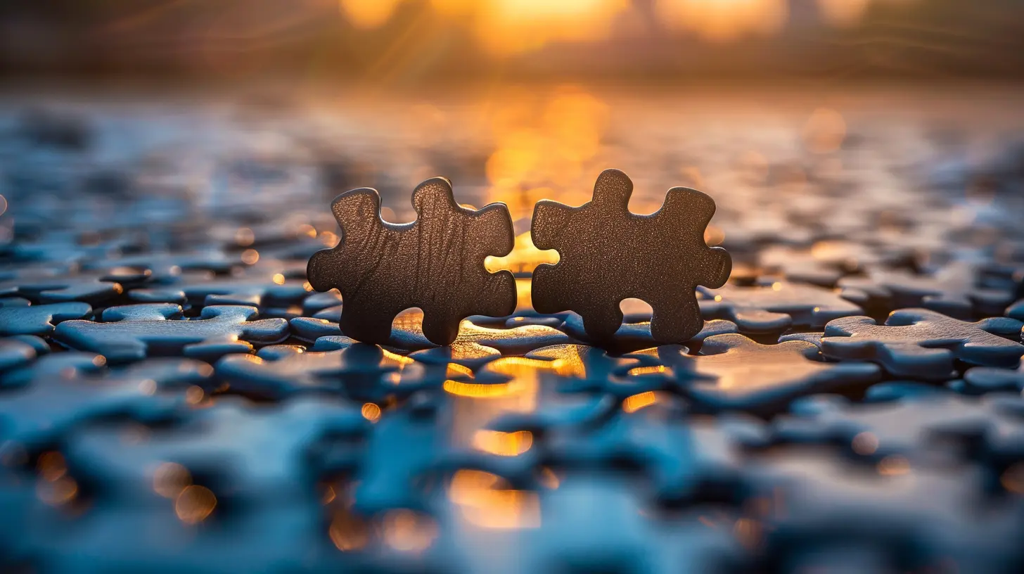 How Strategic Alliances Can Help Enter New Markets