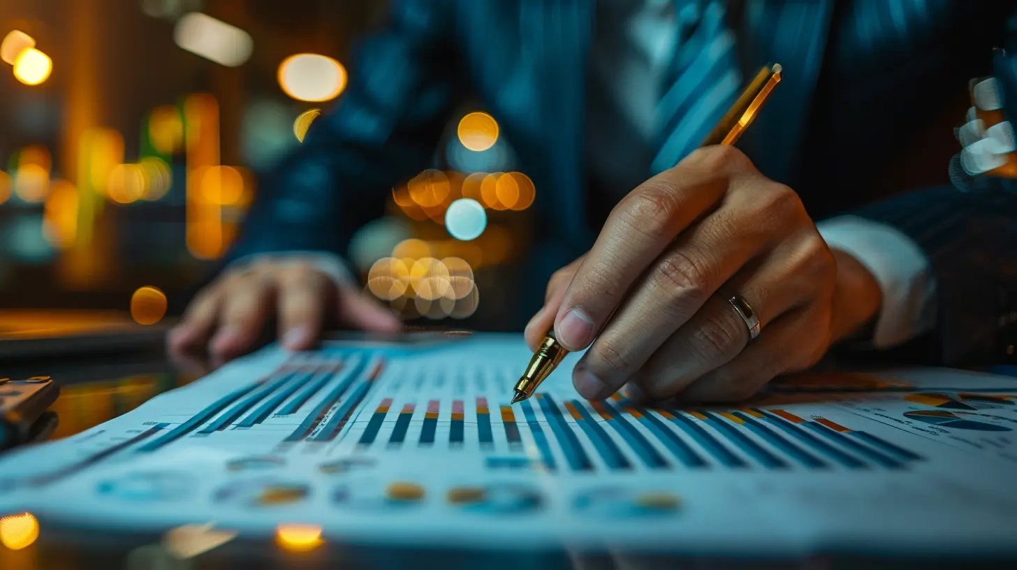 How Tax Policies Are Reshaping Corporate Strategies
