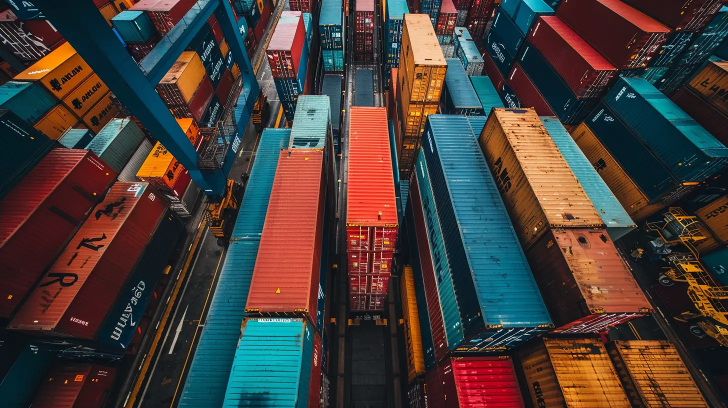 How the Supply Chain Can Become a Catalyst for Sustainability