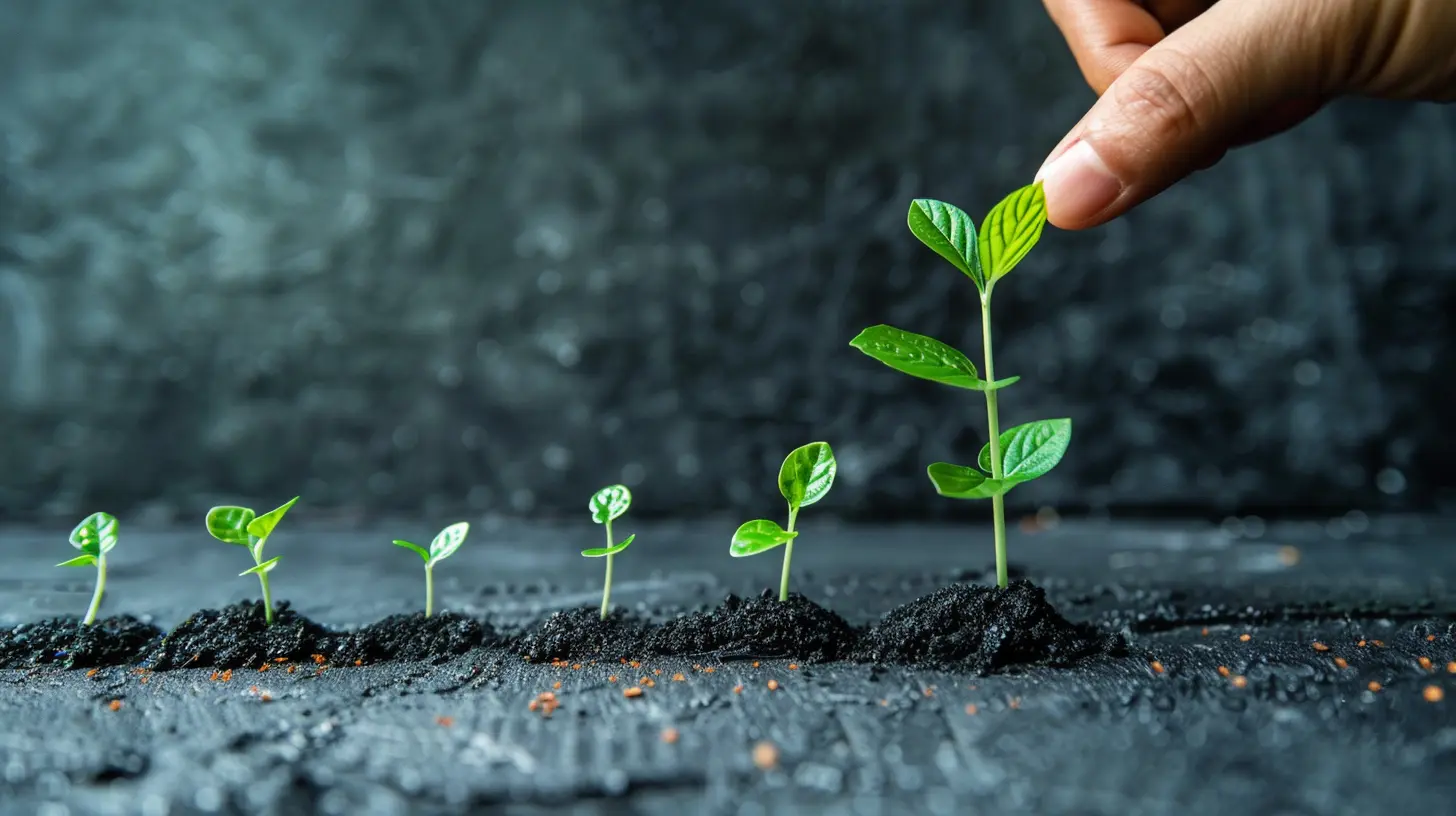 How to Align Your Sustainability Goals with Business Growth