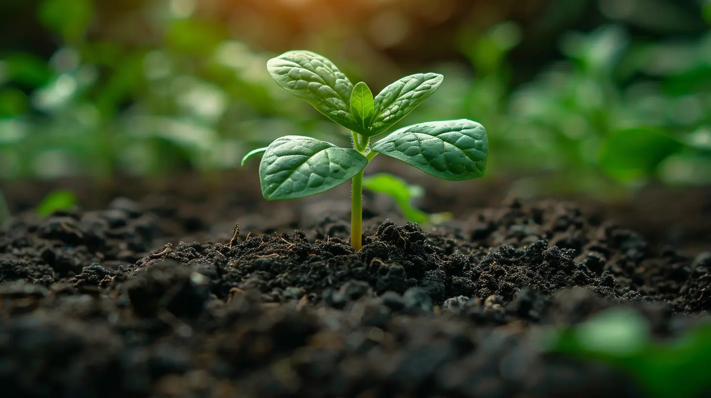How to Align Your Sustainability Goals with Business Growth