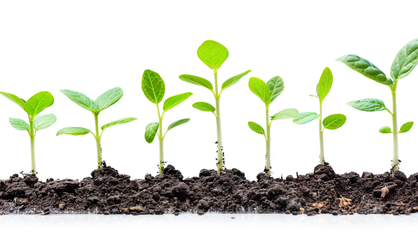 How to Align Your Sustainability Goals with Business Growth
