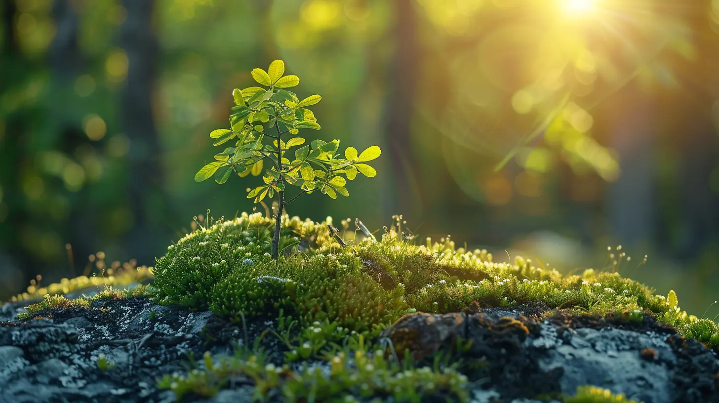How to Align Your Sustainability Goals with Business Growth