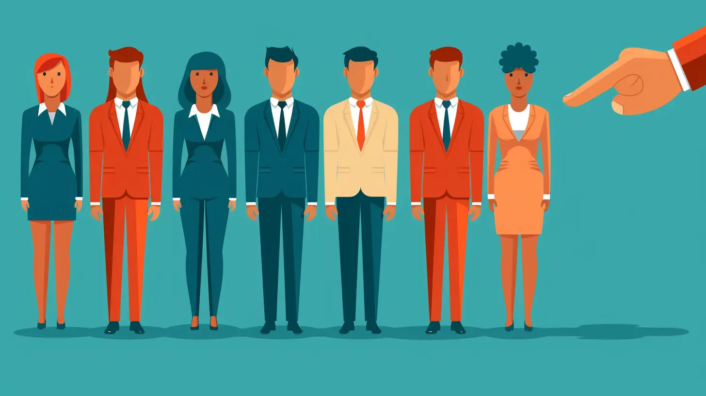 How to Attract Top Talent in a Competitive Job Market