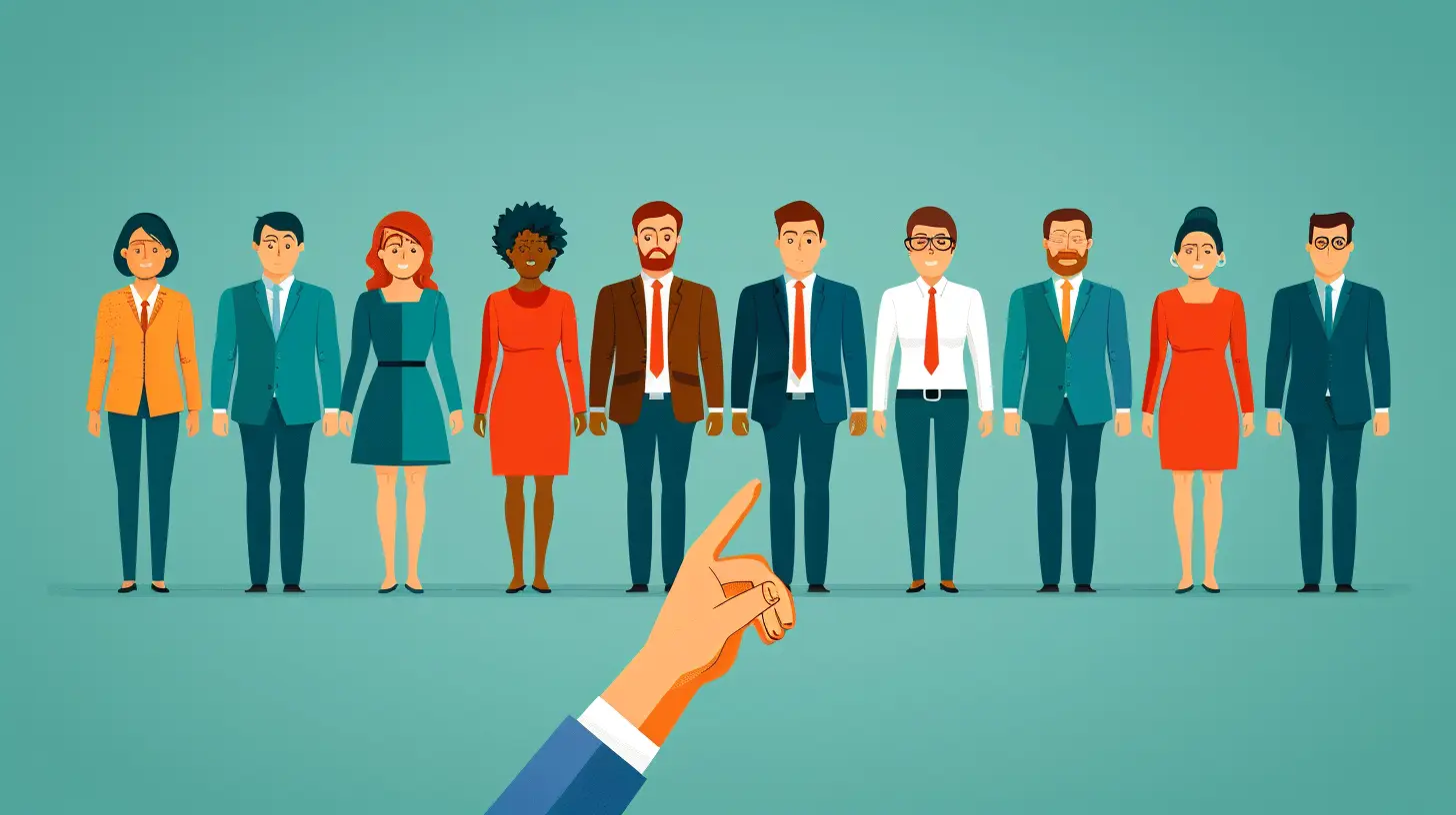 How to Attract Top Talent in a Competitive Job Market