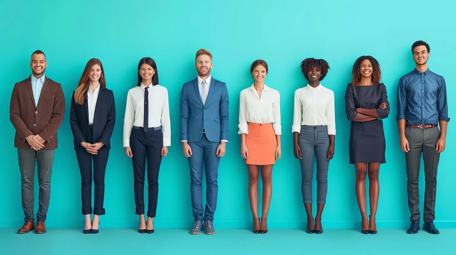 How to Attract Top Talent in a Competitive Job Market