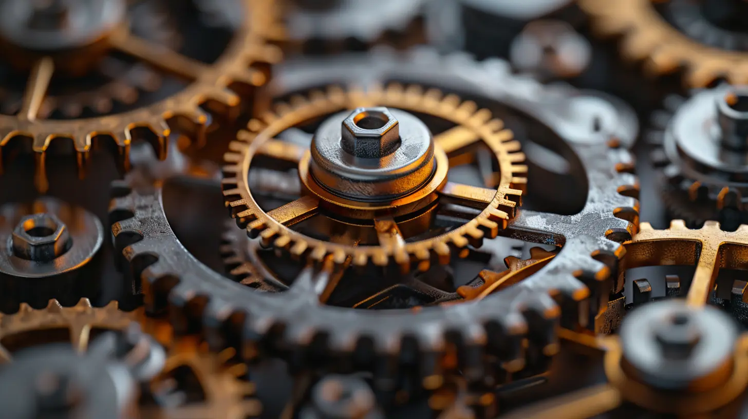 How to Automate Your Freelance Business for Efficiency