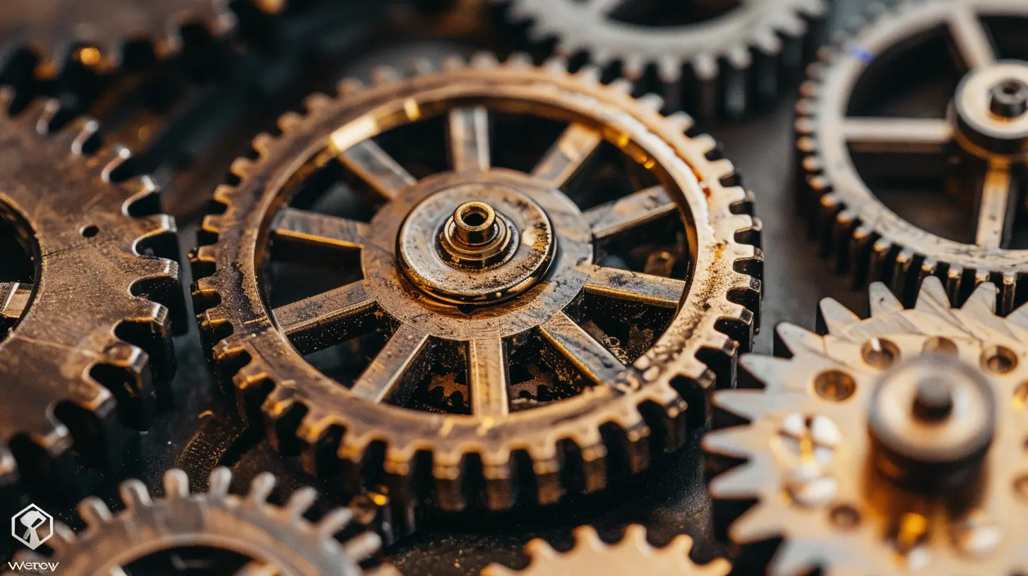 How to Automate Your Freelance Business for Efficiency