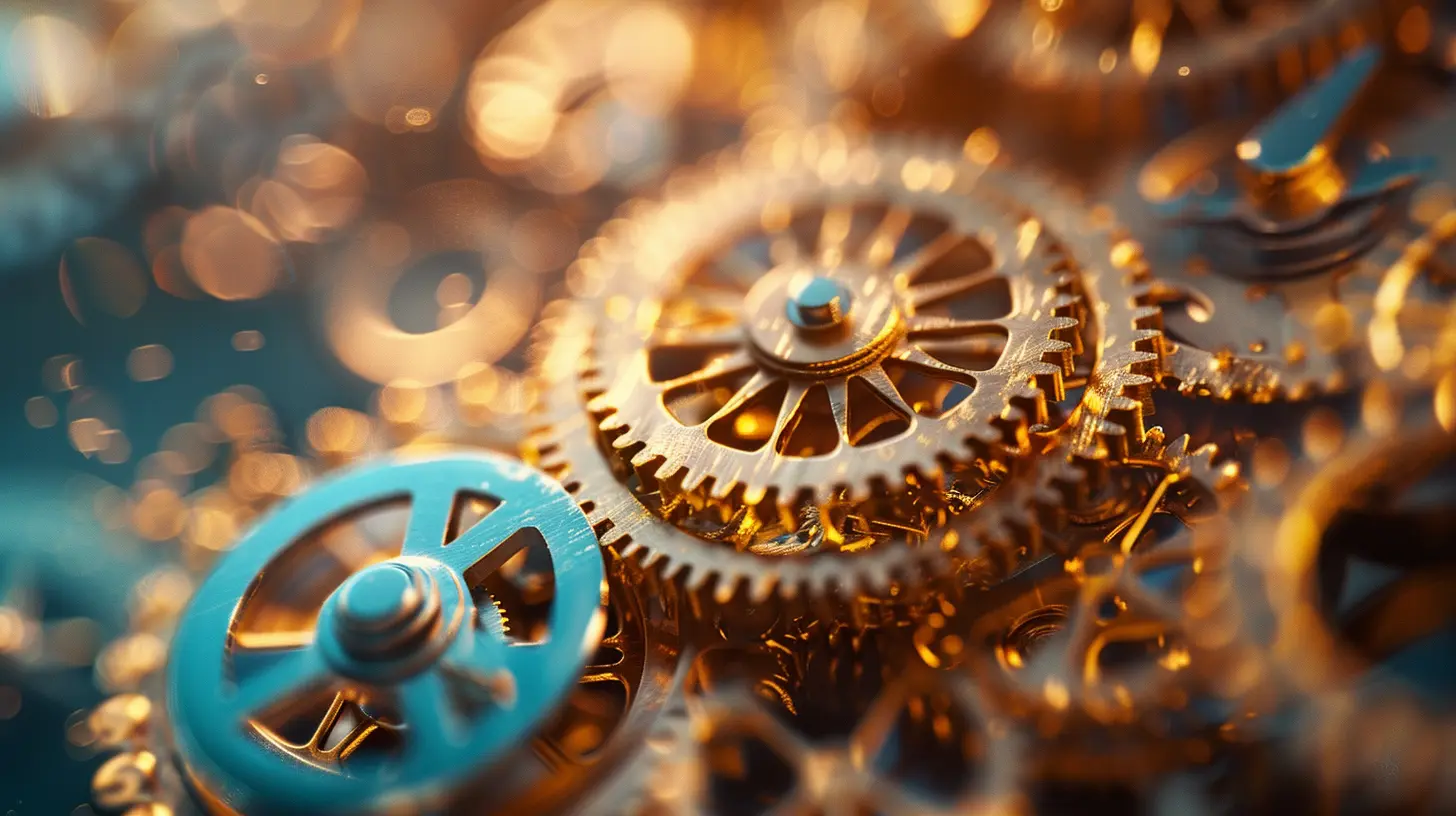 How to Automate Your Freelance Business for Efficiency
