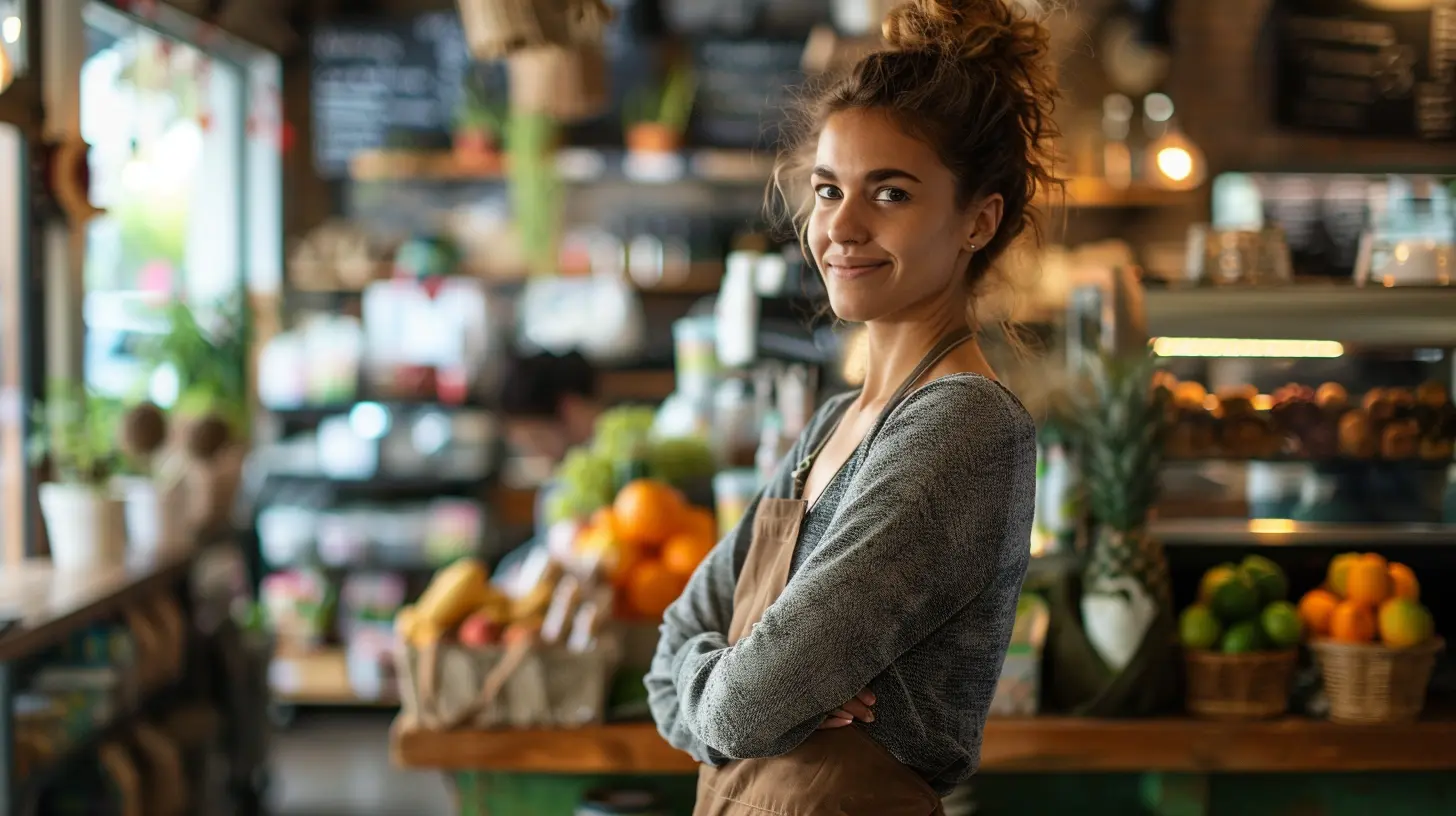 How to Build a Brand That Resonates with Your Local Community