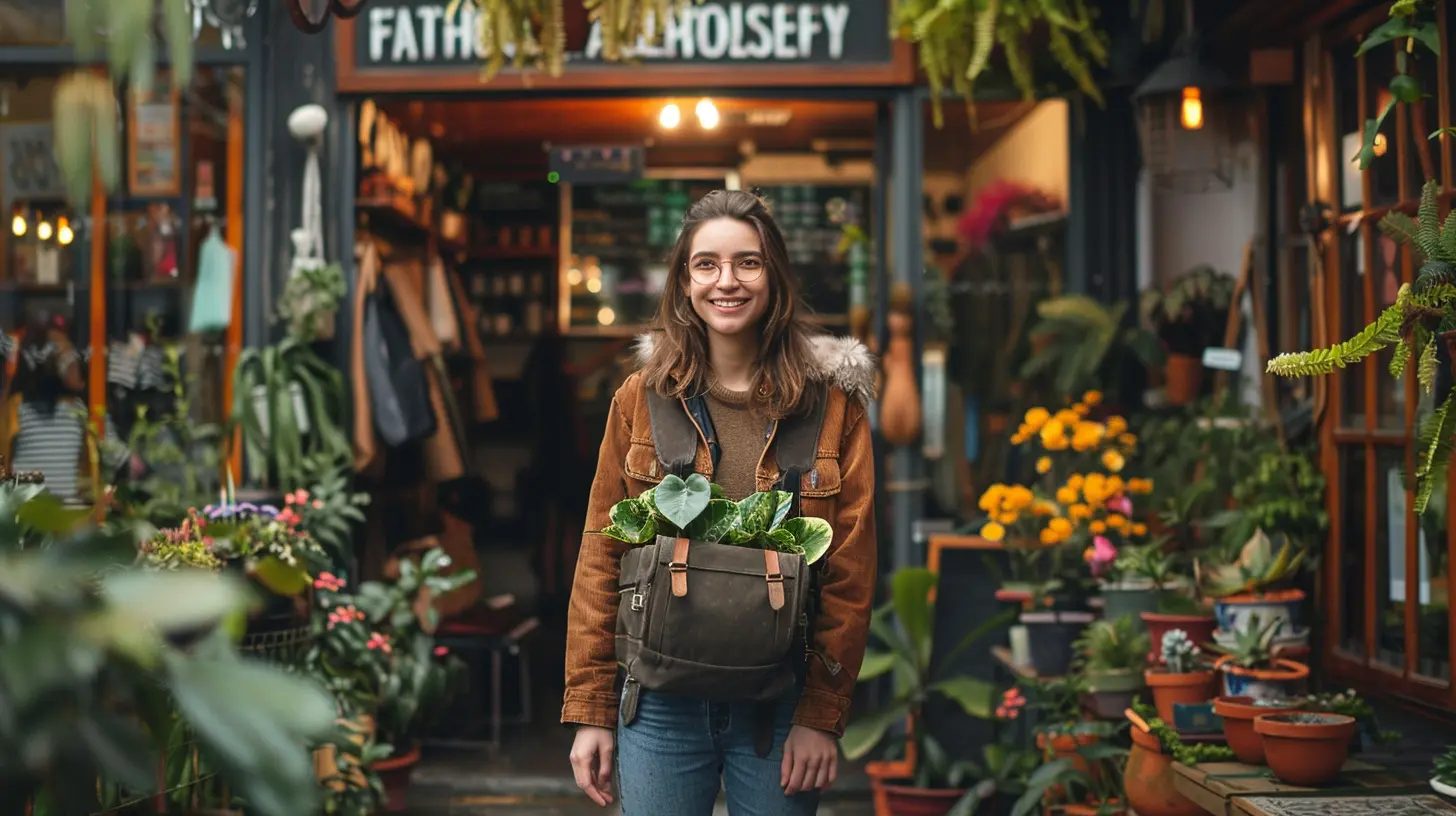 How to Build a Brand That Resonates with Your Local Community