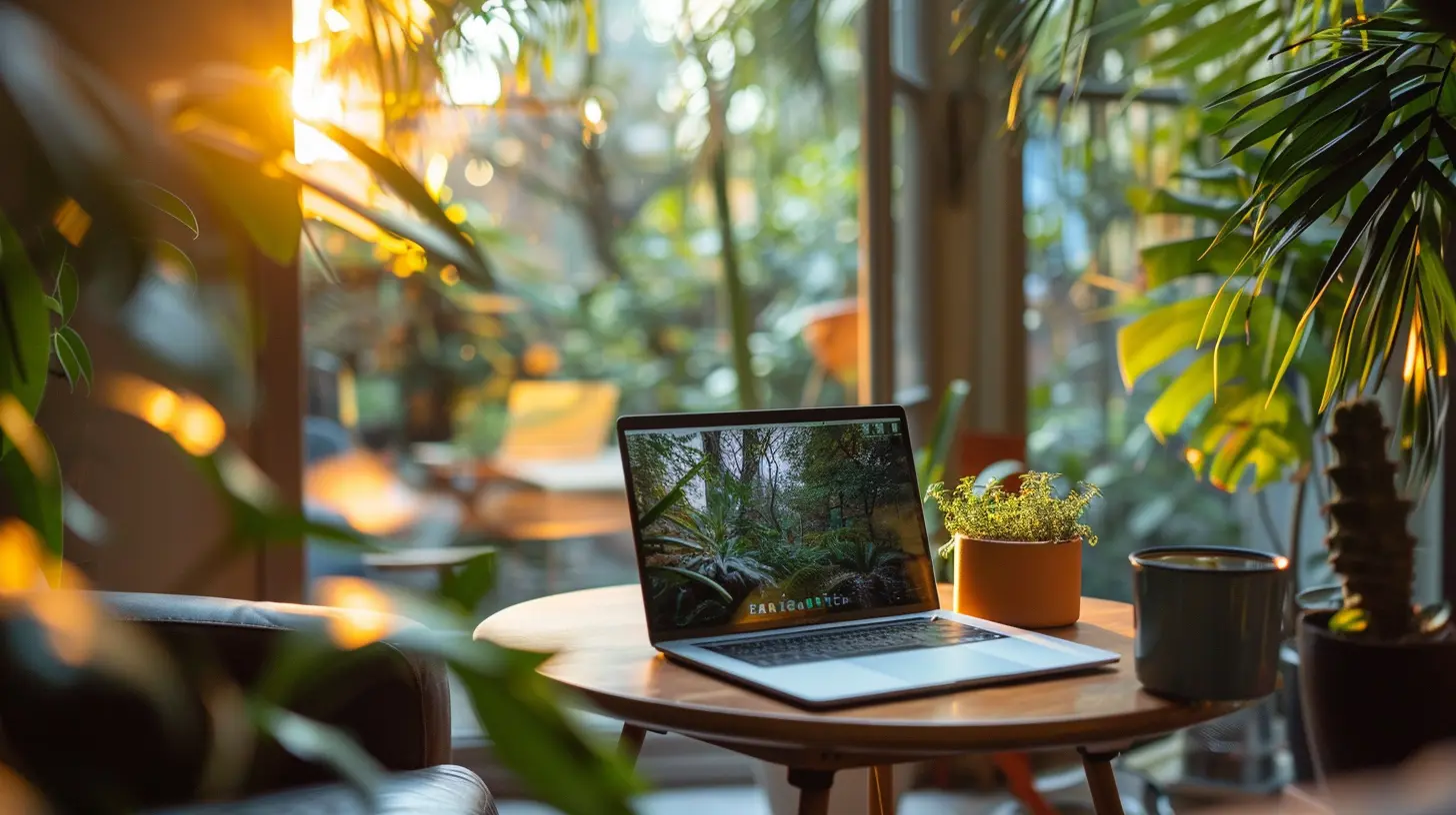 How to Build a High-Performing Remote Sales Team